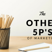 5Ps of Marketing